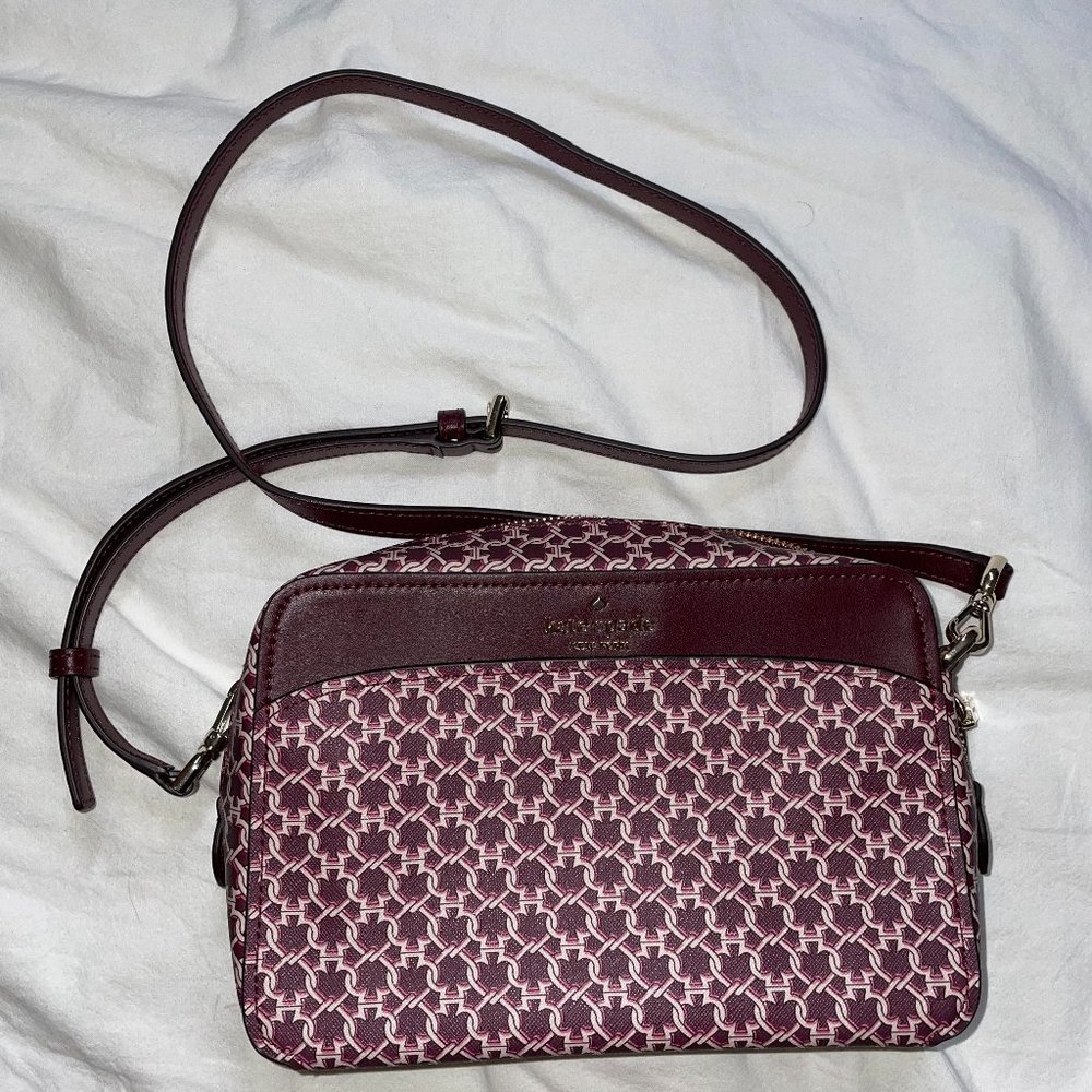 Kate Spade Cross Body Purse